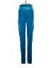 Lilly Pulitzer Luxletic Color Block Blue Casual Pants Size S - photo 1