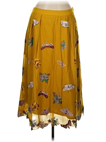Maeve by Anthropologie Casual Skirt (view 1)