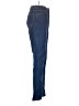 Reformation Chevron-herringbone Blue Jeans Size 27 waist - photo 4