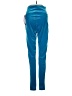 Lilly Pulitzer Luxletic Color Block Blue Casual Pants Size S - photo 2