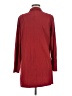 Eileen Fisher Red Coat Size M - photo 2
