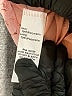 Do & Be 100% Polyester Pink Romper Size L - photo 5