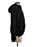 Active by Old Navy Solid Black Windbreaker Size S - photo 4