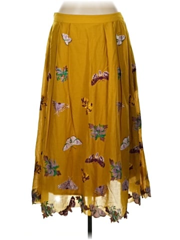 Maeve by Anthropologie Casual Skirt (view 2)