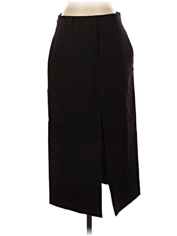 Theory Wool Skirt (view 1)