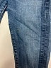 American Eagle Outfitters Solid Blue Jeans Size 0 - photo 3