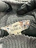 Pink Republic Gray Turtleneck Sweater Size L - photo 7