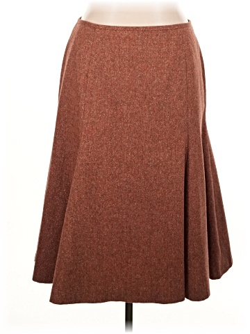 Kasper Casual Skirt (view 1)