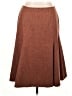 Kasper Brown Casual Skirt Size 16 Petite - photo 1