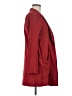 Eileen Fisher Red Coat Size M - photo 4