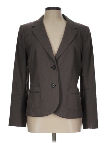 Ann Taylor Blazer (view 1)