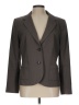 Ann Taylor Gray Blazer Size 12 - photo 1