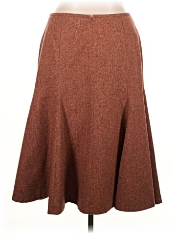 Kasper Casual Skirt (view 2)