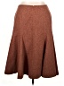 Kasper Brown Casual Skirt Size 16 Petite - photo 2