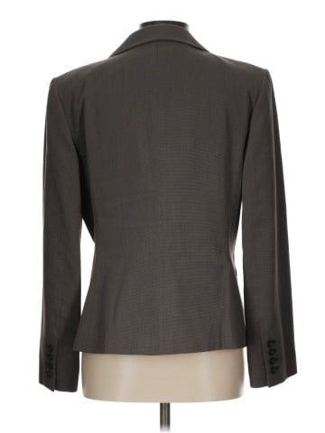 Ann Taylor Blazer (view 2)