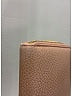 Gucci 100% Leather Gold Pink Leather Wallet One size - photo 9