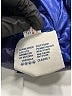 Moncler 100% Polyamide Blue Ghany Vest Size Sm (1) - photo 9