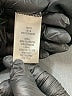 Candie's Black Cocktail Dress Size S - photo 5