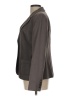 Ann Taylor Gray Blazer Size 12 - photo 5