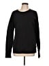 Tek Gear Black Pullover Sweater Size L - photo 1