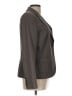 Ann Taylor Gray Blazer Size 12 - photo 4