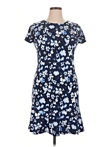 MICHAEL Michael Kors Casual Dress (view 1)