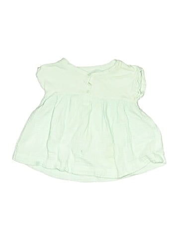 Baby Gap Sleeveless Blouse (view 1)