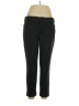 Riders by Lee Chevron-herringbone Black Dress Pants Size 16 - photo 1