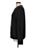 Tek Gear Black Pullover Sweater Size L - photo 5