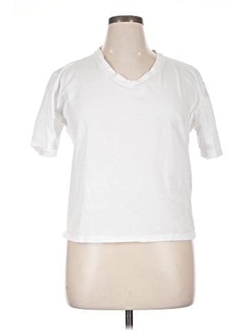 Hanes Short Sleeve T-Shirt (view 1)