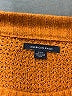 American Eagle Outfitters Solid Orange Pullover Sweater Size M - photo 7