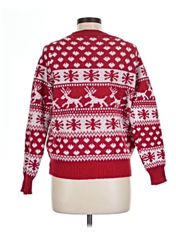 Unbranded Pullover Sweater (view 2)