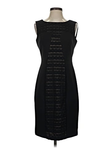 Anne Klein Cocktail Dress (view 1)