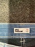 Epic Threads Solid Blue Jeans Size 14 - photo 3