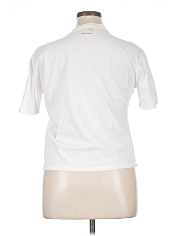 Hanes Short Sleeve T-Shirt (view 2)