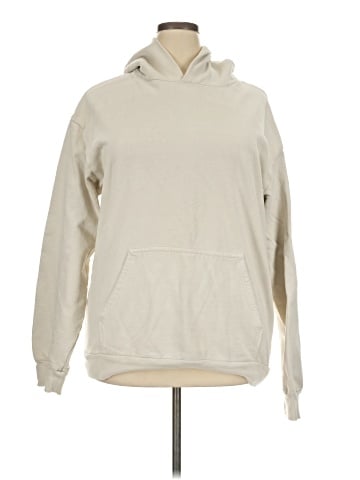 Talentless Pullover Hoodie (view 1)