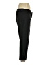 Riders by Lee Chevron-herringbone Black Dress Pants Size 16 - photo 4