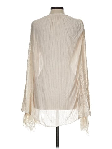 Free People Long Sleeve Blouse (view 2)