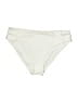 Unbranded Ivory White Swimsuit Bottoms Size L - photo 1