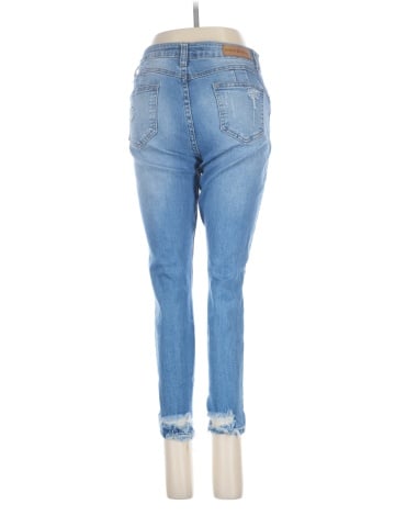 GoGo Star Jeans (view 2)