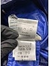 Moncler 100% Polyamide Blue Ghany Vest Size Sm (1) - photo 6