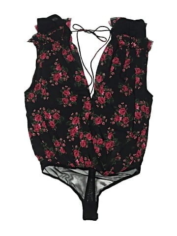 Intimately by Free People Bodysuit (view 1)