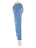 GoGo Star Hearts Blue Jeans Size 5 - photo 5