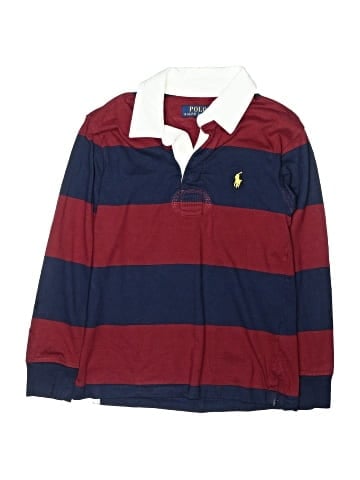 Polo by Ralph Lauren Pullover Sweater (view 1)