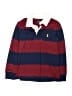 Polo by Ralph Lauren 100% Cotton Red Pullover Sweater Size M (youth) - photo 1