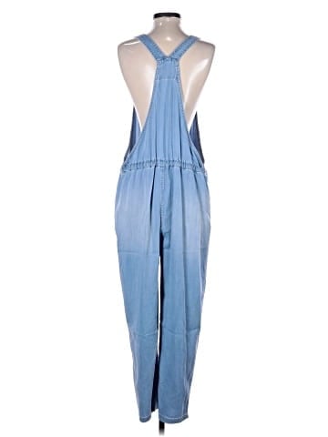 Time and Tru Jumpsuit (view 2)