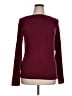 Gap Burgundy Pullover Sweater Size XL (tall) - photo 1