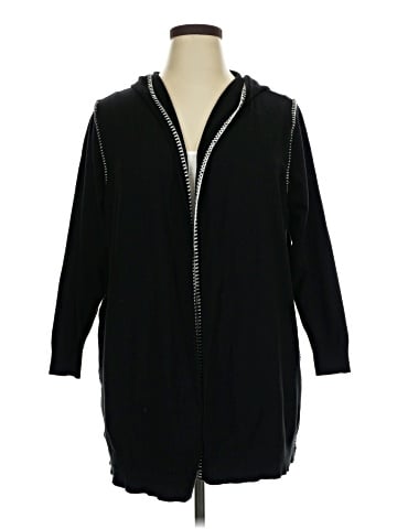 Aaeda Cardigan (view 1)