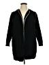 Aaeda Black Cardigan Size 1X - photo 1