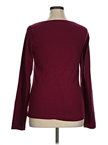 Gap Pullover Sweater (view 2)